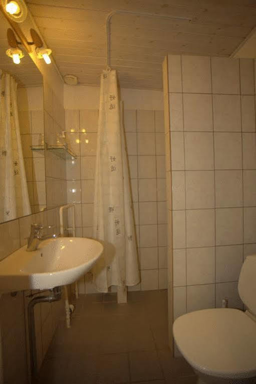 Hotel Gilleleje Strand Exterior photo